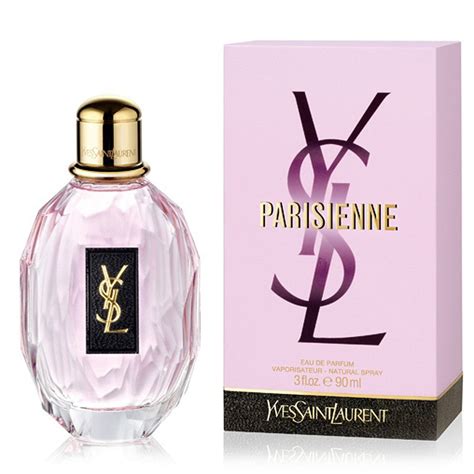 paris perfume yves saint laurent review|parisienne perfume boots.